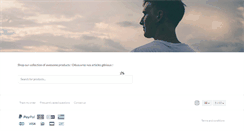 Desktop Screenshot of ikkone.com